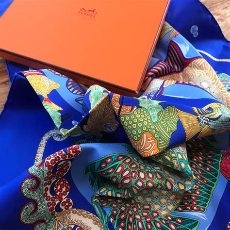 hermes monogram scarf|pre owned hermes scarves.